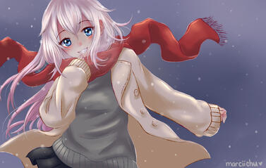 Winter Snow
