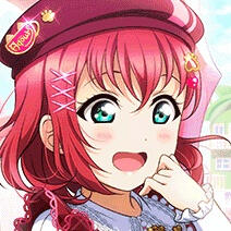 Ruby Kurosawa Ruby Kurosawa